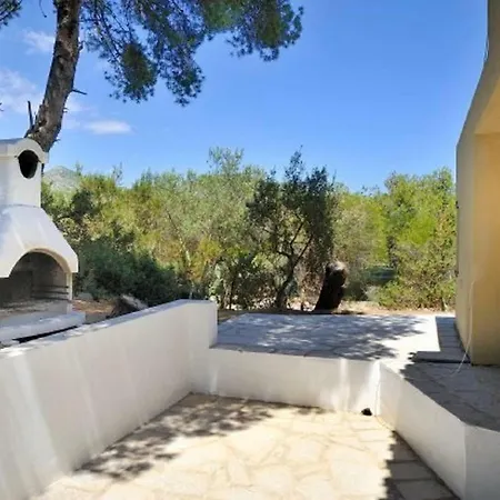 Sul Mare Sardegna Calliroe Ferienhaus