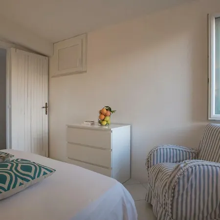 Sul Mare Sardegna Calliroe *