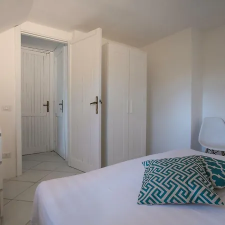 Sul Mare Sardegna Calliroe Ferienhaus Villasimius