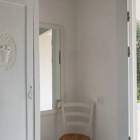 Ferienhaus Sul Mare Sardegna Calliroe Villasimius