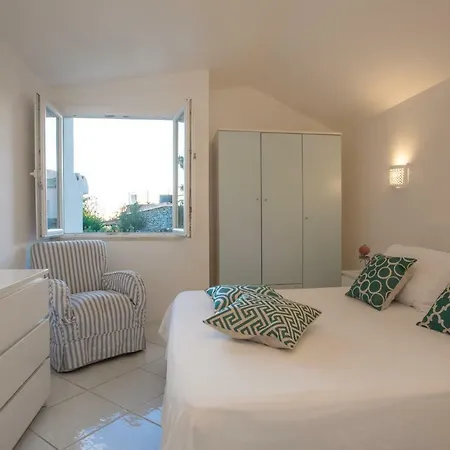 Ferienhaus Sul Mare Sardegna Calliroe Villasimius