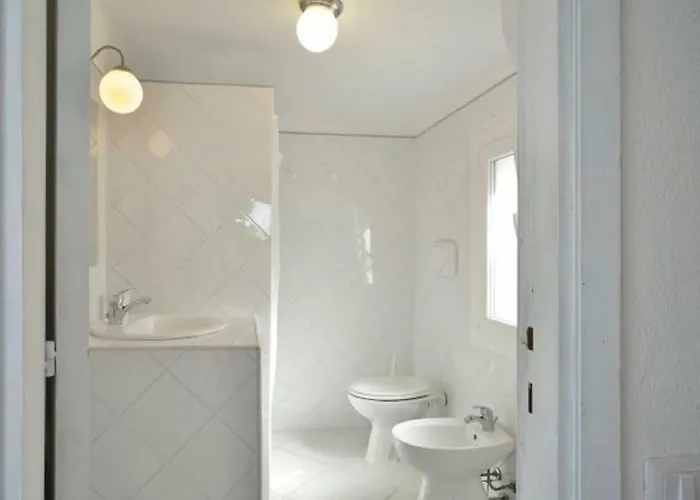 Prázdninový dům Sul Mare Sardegna Calliroe Villasimius