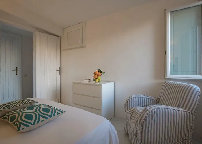 Sul Mare Sardegna Calliroe *