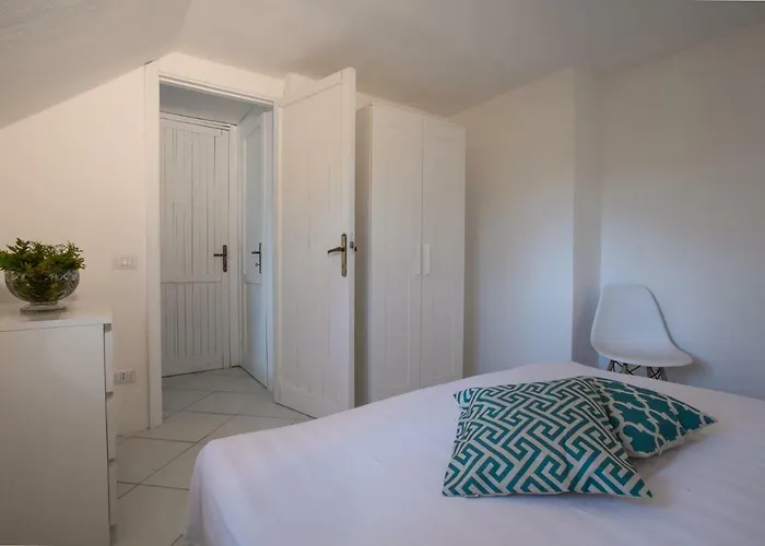 Sul Mare Sardegna Calliroe Prázdninový dům Villasimius