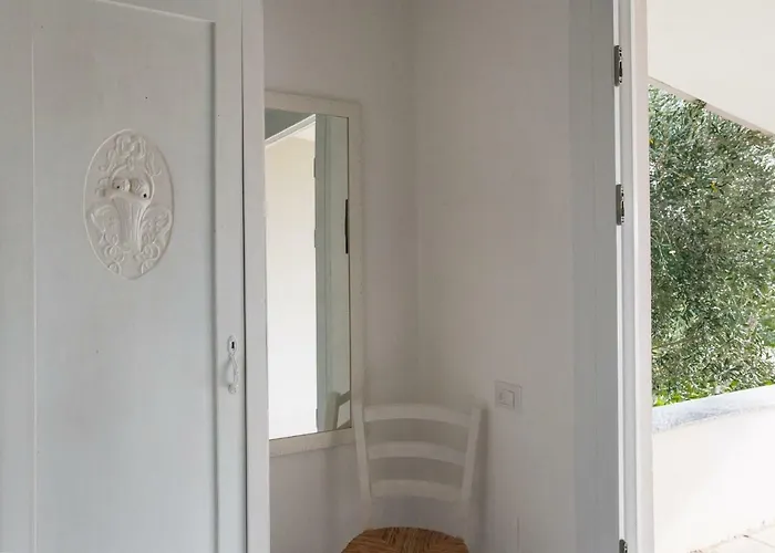 Prázdninový dům Sul Mare Sardegna Calliroe Villasimius