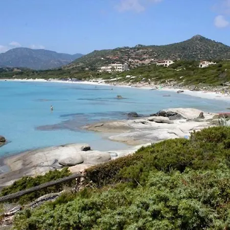 Sul Mare Sardegna Calliroe