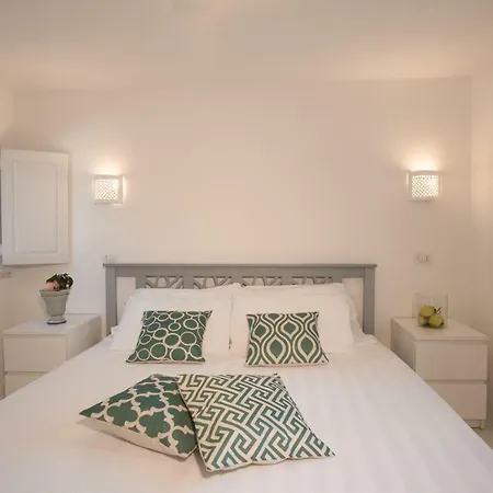 Sul Mare Sardegna Calliroe Holiday home