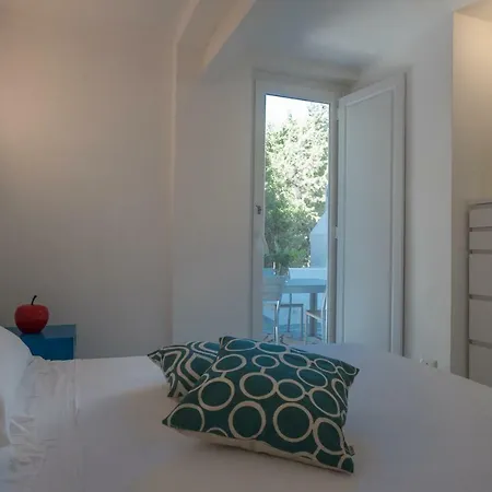 Holiday home Sul Mare Sardegna Calliroe *