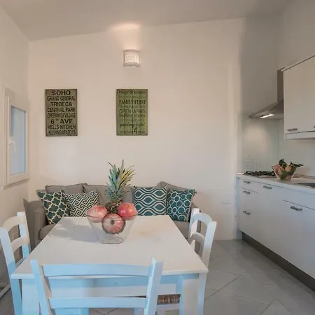 Sul Mare Sardegna Calliroe Holiday home