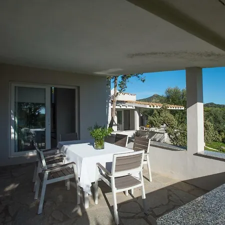 Sul Mare Sardegna Calliroe *