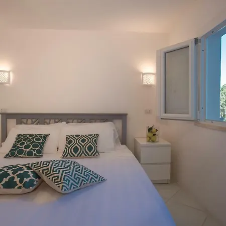 Holiday home Sul Mare Sardegna Calliroe Villasimius