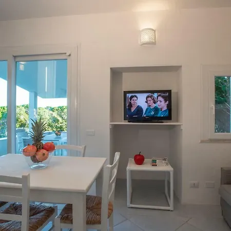 Sul Mare Sardegna Calliroe Villasimius