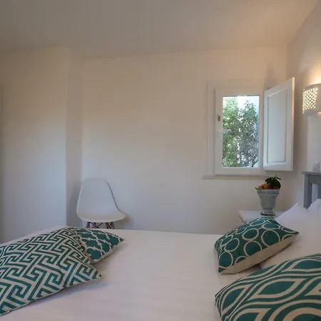 Sul Mare Sardegna Calliroe Villasimius