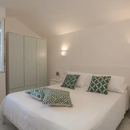 Holiday home Sul Mare Sardegna Calliroe *