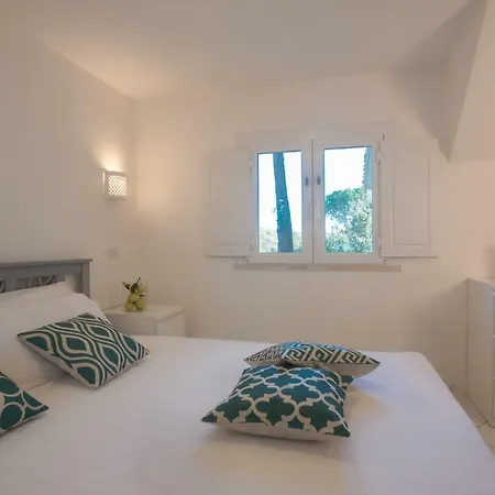 Sul Mare Sardegna Calliroe *