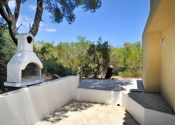 Sul Mare Sardegna Calliroe Feriehus