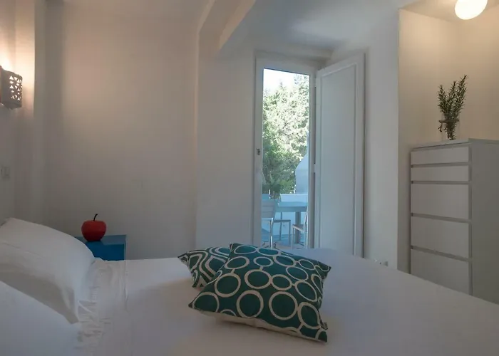 Feriehus Sul Mare Sardegna Calliroe *