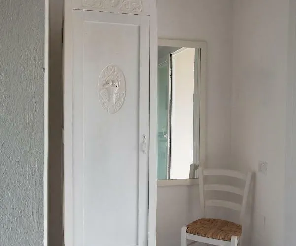 Sul Mare Sardegna Calliroe Villasimius