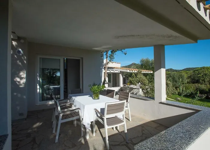 Sul Mare Sardegna Calliroe *