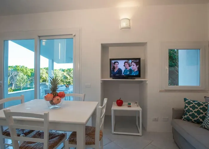 Sul Mare Sardegna Calliroe Villasimius