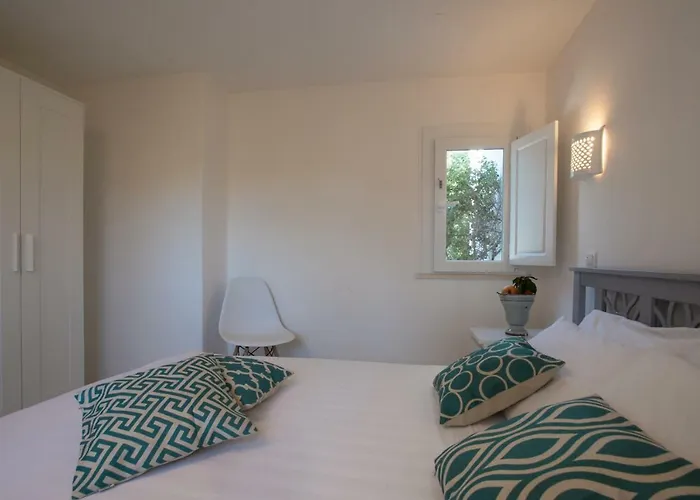 Sul Mare Sardegna Calliroe Villasimius