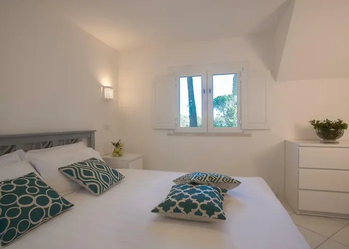 Sul Mare Sardegna Calliroe *