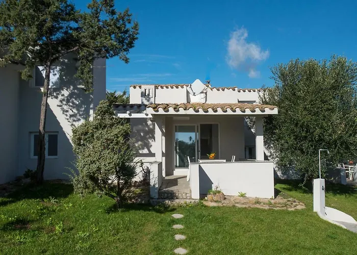 Sul Mare Sardegna Calliroe *